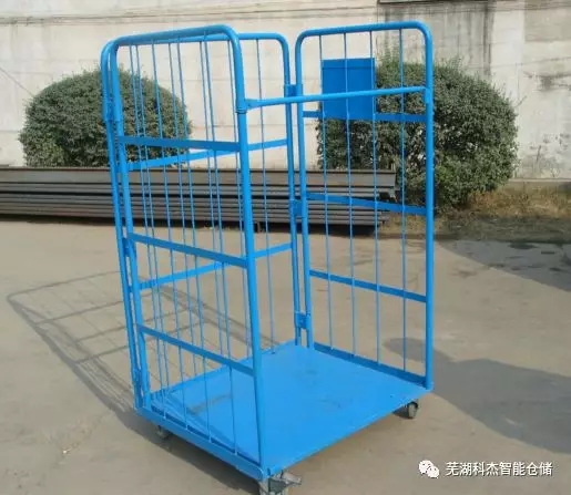 物流器具